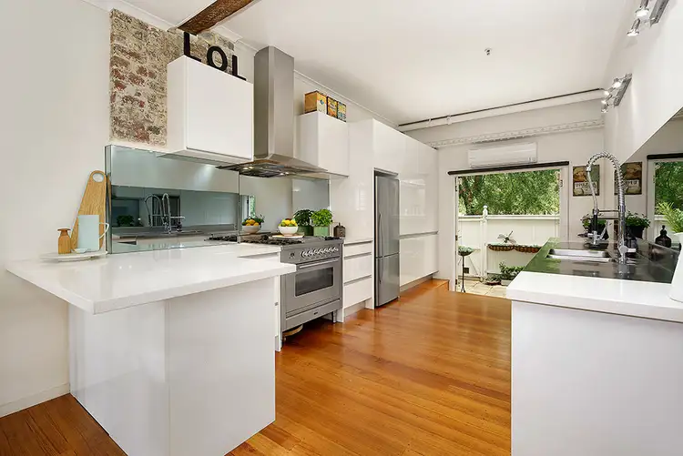 Fourth view of Homely house listing, 53 Stokes  Street, Port Melbourne VIC 3207