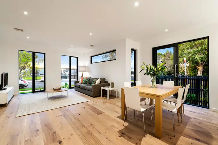 Second view of Homely house listing, 36 Gardeners Road, Bentleigh East VIC 3165