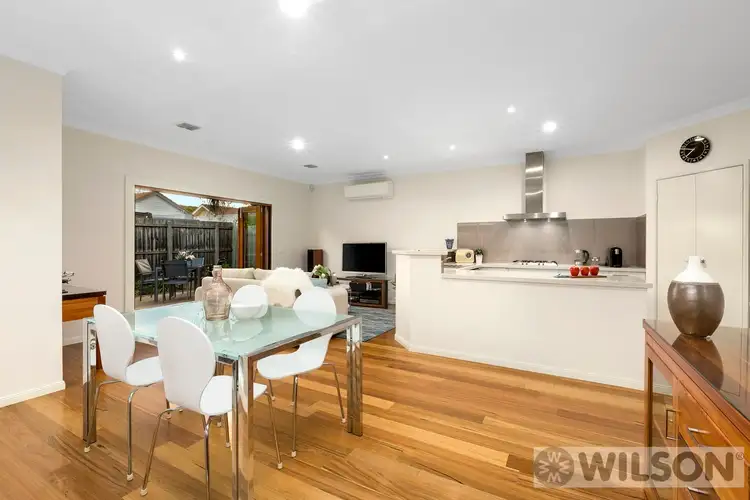Second view of Homely house listing, 134 Sycamore Street, Caulfield South VIC 3162