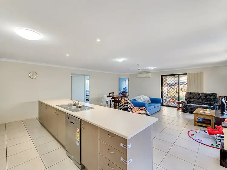 Fourth view of Homely semi-detached listing, 9a & 9b Kyah Close, Kallangur QLD 4503
