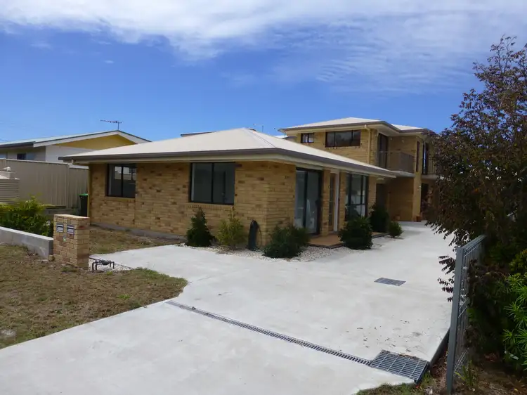 Main view of Homely unit listing, 2/41 Wattle Street, Evans Head NSW 2473