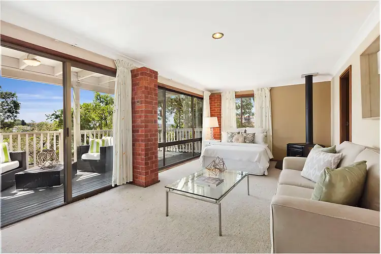Third view of Homely house listing, 6 Southern Cross Way, Allambie Heights NSW 2100