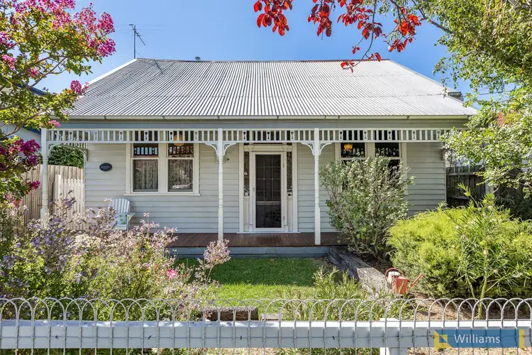 12 Durkin Street, Newport VIC 3015