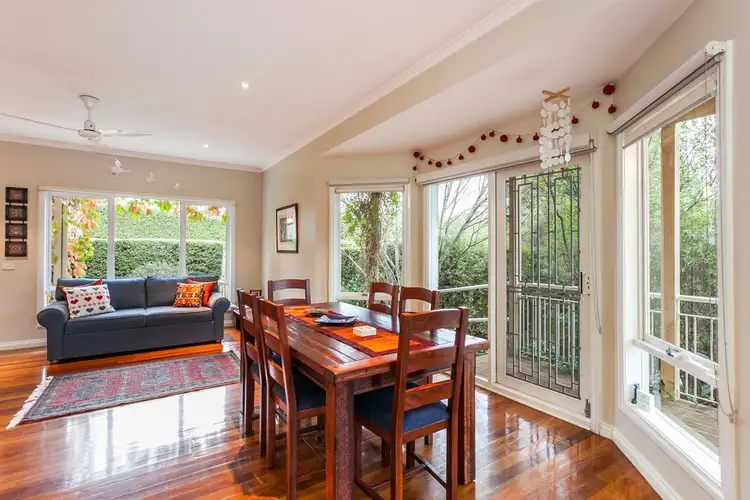 Second view of Homely house listing, 1A Macadam Street, Daylesford VIC 3460