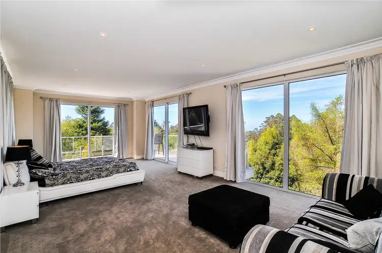 Sixth view of Homely house listing, 29 One Tree Hill Road, Ferny Creek VIC 3786