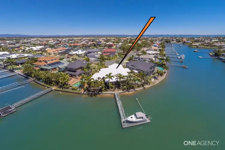 34 Intrepid Court, Newport QLD 4020