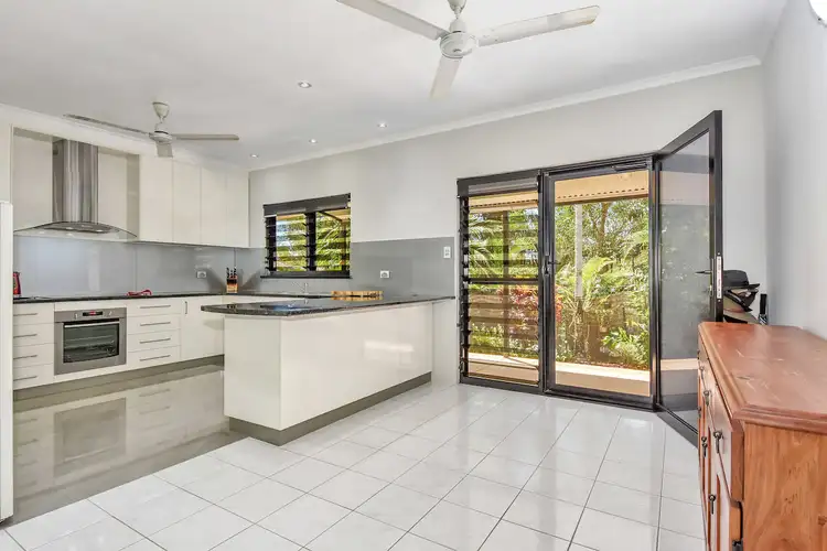 Second view of Homely house listing, 23 Gunter Circuit, Woodroffe NT 830