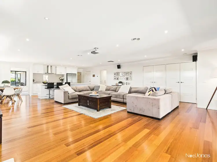 Fourth view of Homely house listing, 15 Thomas Street, Croydon South VIC 3136