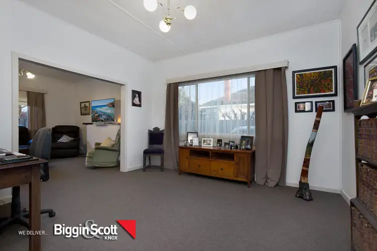 Fourth view of Homely house listing, 23 Austin Street, Ferntree Gully VIC 3156