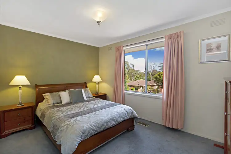 Fifth view of Homely house listing, 12 Salisbury Court, Heathmont VIC 3135