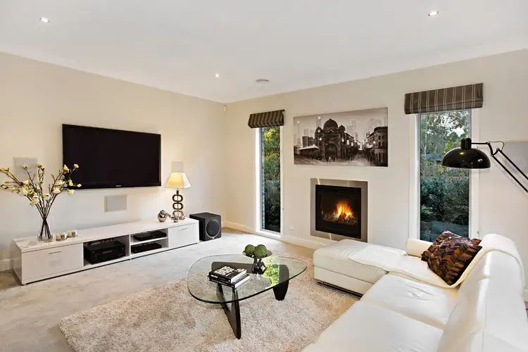 Second view of Homely house listing, 7A Maurine Court, Ringwood North VIC 3134