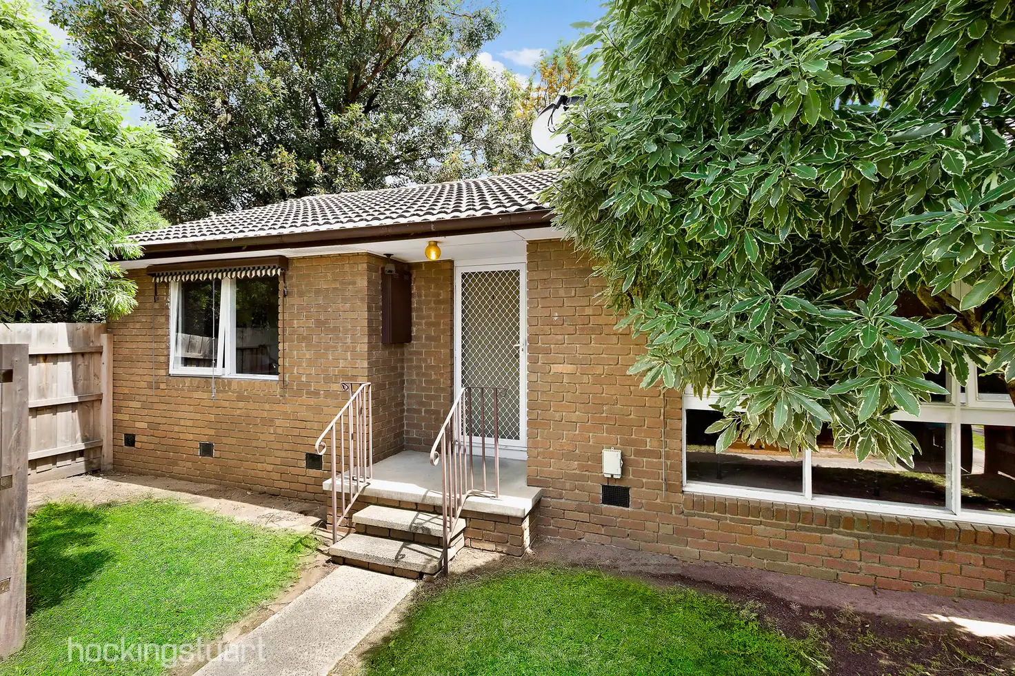 Main view of Homely unit listing, 1/190 Karingal Drive, Frankston VIC 3199