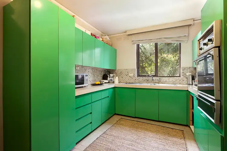 Third view of Homely apartment listing, 8/6 Hughenden Road, St Kilda East VIC 3183