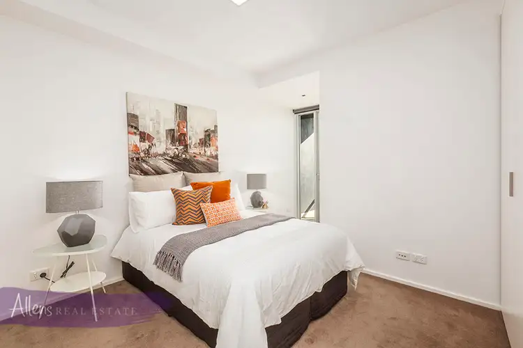 Fourth view of Homely apartment listing, 503/71 Abinger Street, Richmond VIC 3121