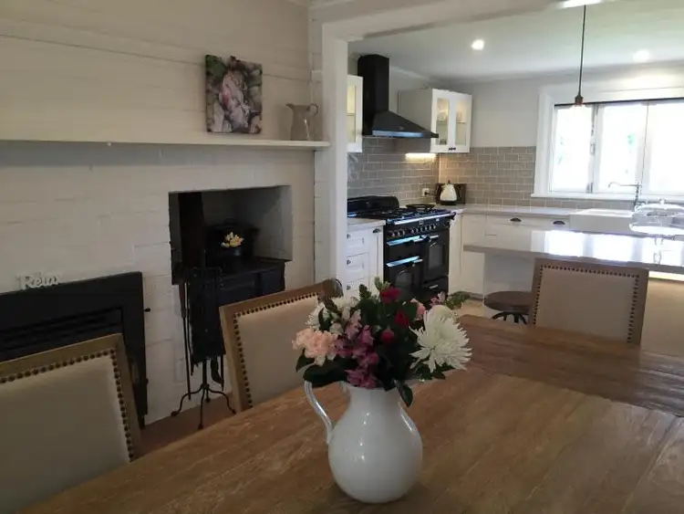 Fourth view of Homely house listing, 60 Yean Street, Burradoo NSW 2576