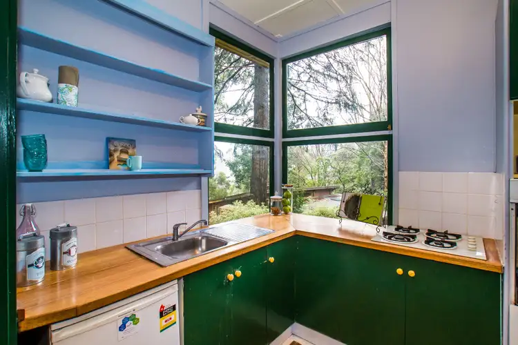 Fourth view of Homely house listing, 20 Kallista-Emerald Road, Kallista VIC 3791