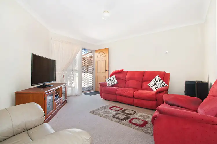 Second view of Homely townhouse listing, 19/5 Delanty Court, Edens Landing QLD 4207