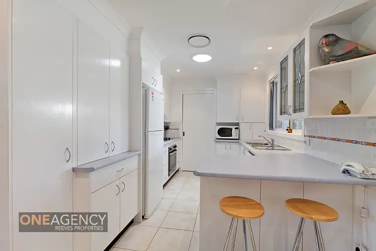 Third view of Homely house listing, 45 Beach Street, Emu Plains NSW 2750