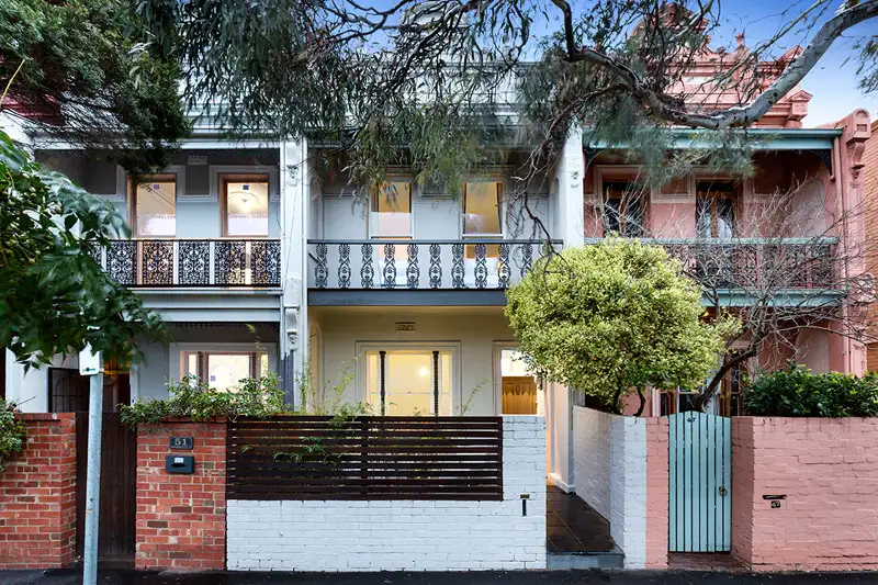 Main view of Homely house listing, 49 Grosvenor Street, St Kilda East VIC 3183