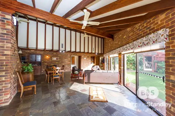 Sixth view of Homely house listing, 78 Lucy Victoria Avenue, Australind WA 6233