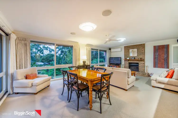 Fifth view of Homely house listing, 1 Gatwick Close, Wantirna VIC 3152