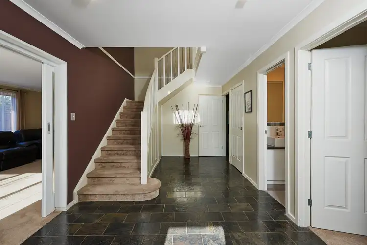 Fifth view of Homely house listing, 45 Hancock Drive, Ferntree Gully VIC 3156