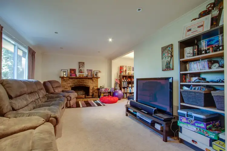 Second view of Homely house listing, 3 Joffre Parade, Cockatoo VIC 3781
