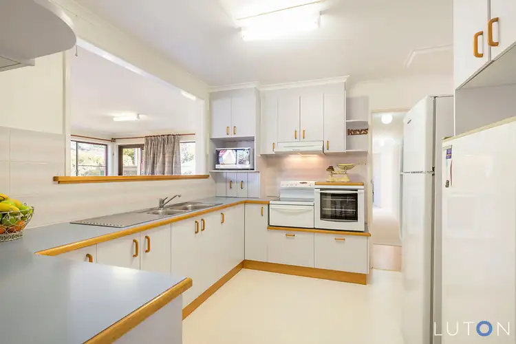 Third view of Homely house listing, 15 Levien Street, Scullin ACT 2614