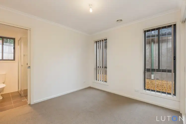 Fifth view of Homely house listing, 3a Daley Crescent, Fraser ACT 2615