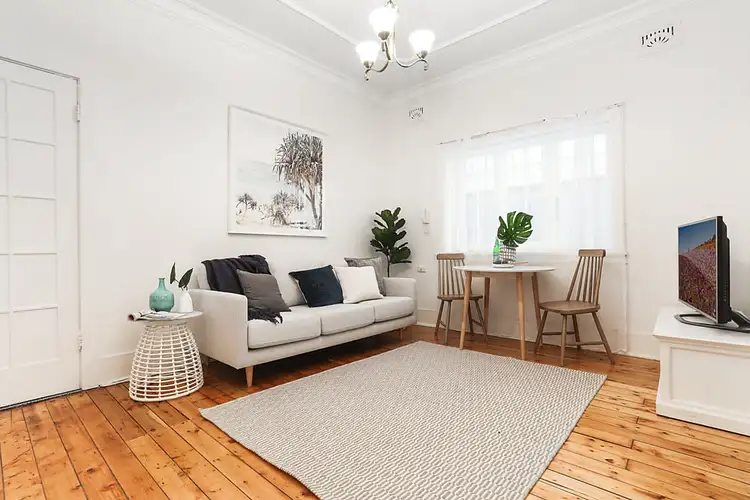 Second view of Homely apartment listing, 1/461 Bronte Road, Bronte NSW 2024