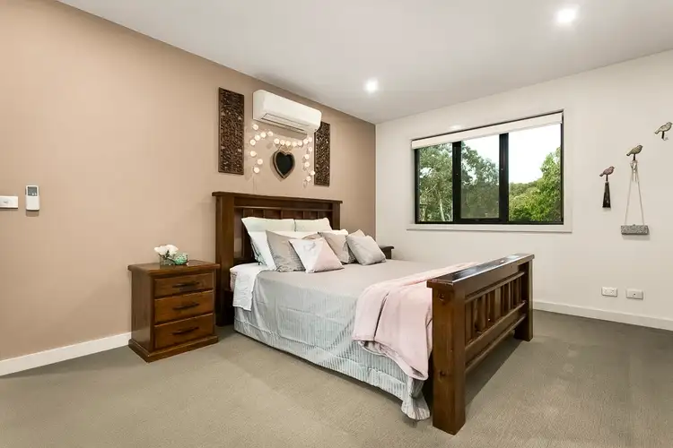 Fifth view of Homely house listing, 6/15 Karingal Drive, Montmorency VIC 3094