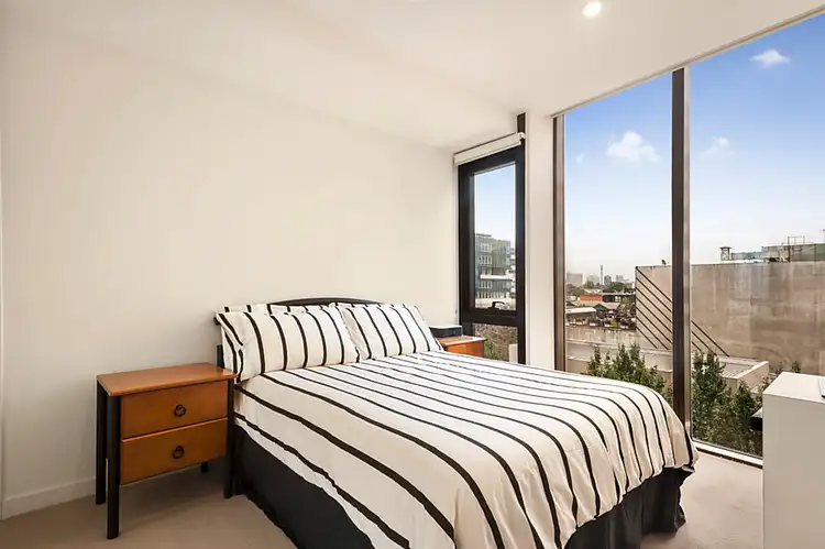 Third view of Homely apartment listing, 409S/227 Toorak Road, South Yarra VIC 3141
