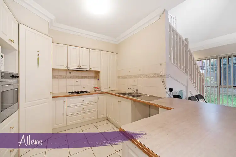 Fifth view of Homely townhouse listing, 2/21 Ashley Street, Box Hill North VIC 3129