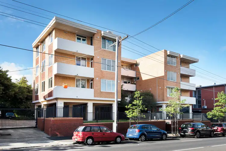 17/80 Grey Street, St Kilda VIC 3182