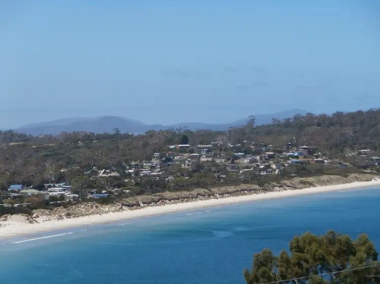 8 Harrier Street, Primrose Sands TAS 7173