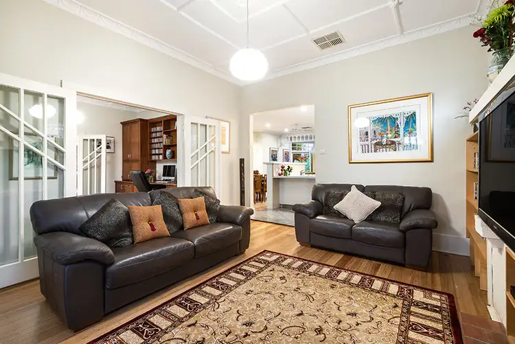 Fourth view of Homely house listing, 197 Alma Road, St Kilda East VIC 3183