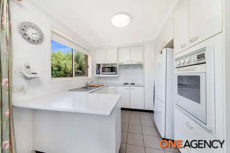 Fourth view of Homely house listing, 31 Hallstrom Circuit, Monash ACT 2904