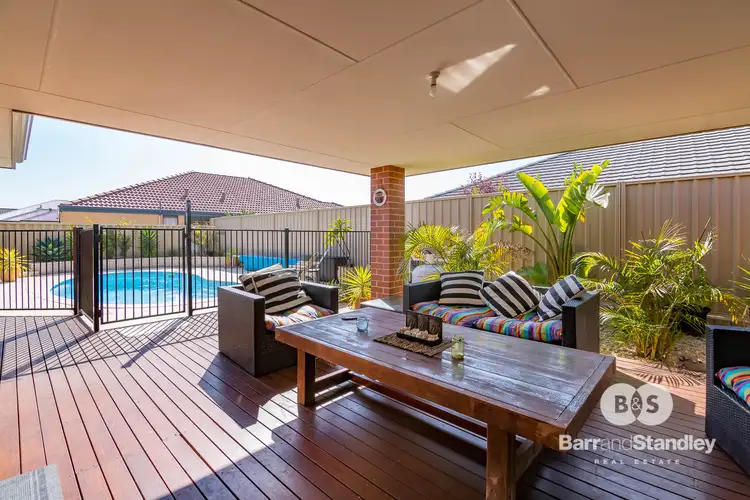 Third view of Homely house listing, 39 Kambany Approach, Dalyellup WA 6230