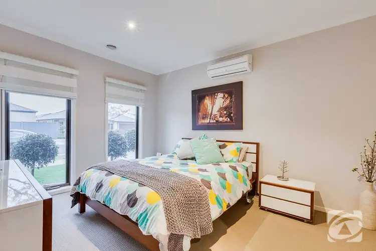 Second view of Homely house listing, 84 Lawson Way, Caroline Springs VIC 3023