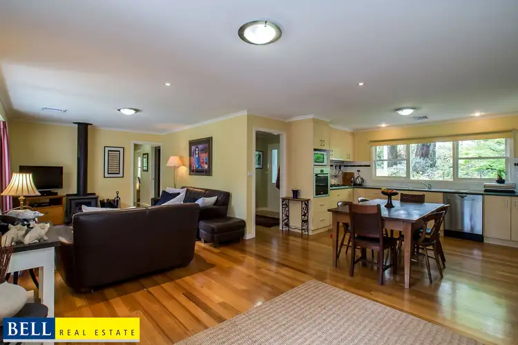 Fifth view of Homely house listing, 22 Warwick Farm Road, Olinda VIC 3788