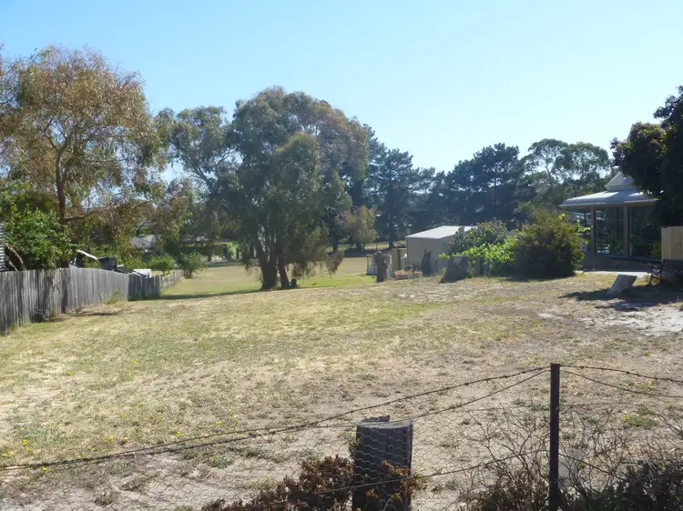 Third view of Homely land listing, 8 Lukeekah Street, Dodges Ferry TAS 7173