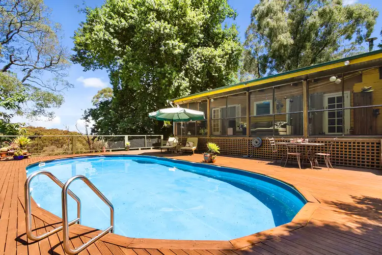 Fourth view of Homely house listing, 25 Neville Road, Gembrook VIC 3783