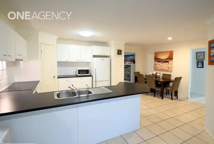 Fifth view of Homely house listing, 3 Bison Court, Warner QLD 4500