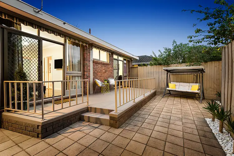 Fifth view of Homely house listing, 9 Hartley Avenue, Caulfield VIC 3162