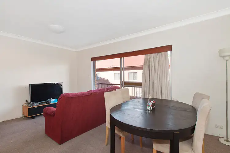 Third view of Homely unit listing, 5/179 Sir Fred Schonell Drive, St Lucia QLD 4067