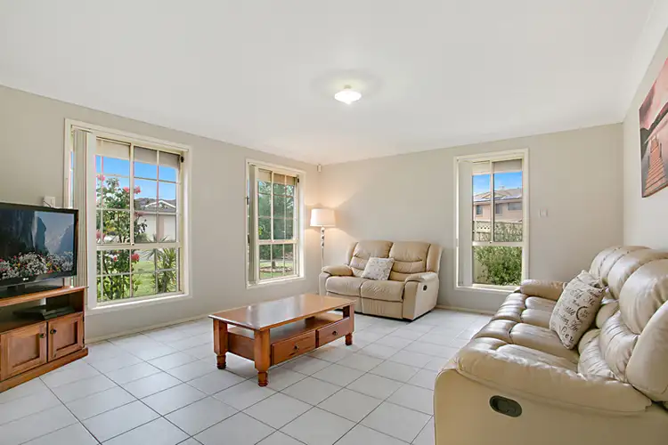Second view of Homely house listing, 19 St Marys Street, West Hoxton NSW 2171
