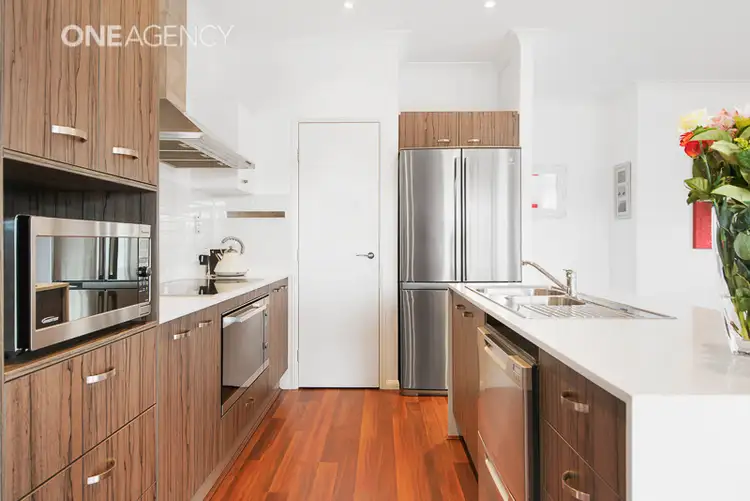 Fourth view of Homely house listing, 58 Moor Circuit, Warner QLD 4500