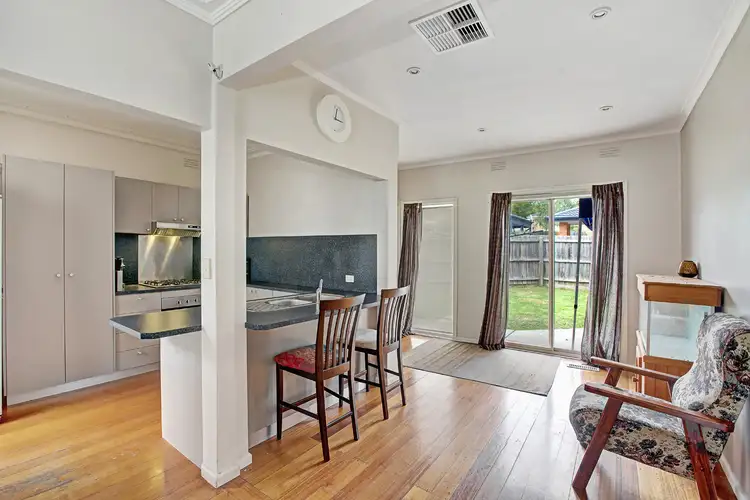 Second view of Homely house listing, 42 Taronga Crescent, Croydon VIC 3136