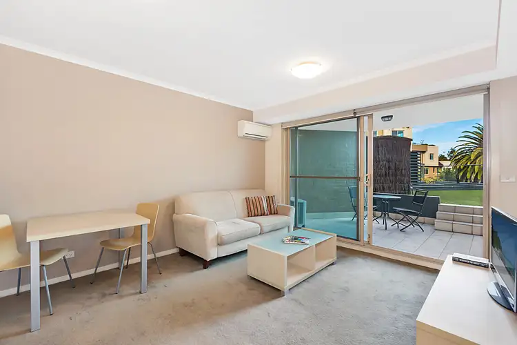 Third view of Homely apartment listing, 206/168 Queenscliff Road, Queenscliff NSW 2096