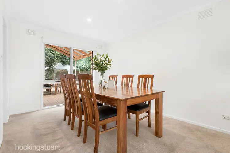 Third view of Homely house listing, 4 Ulah Close, Scoresby VIC 3179